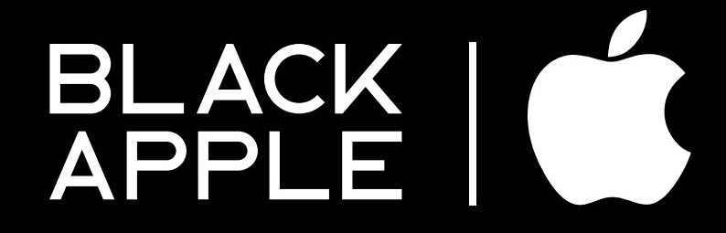 Black Apple